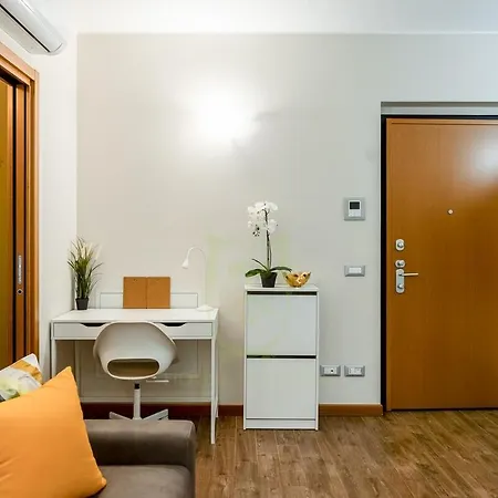 Artemide -duomo-san Siro Stadium Apartment