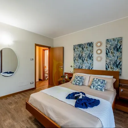 Apartment Artemide -duomo-san Siro Stadium