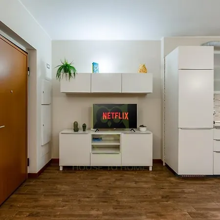 Artemide -duomo-san Siro Stadium Apartment Milan