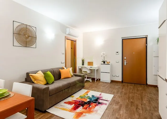 Artemide -duomo-san Siro Stadium Apartment Milan