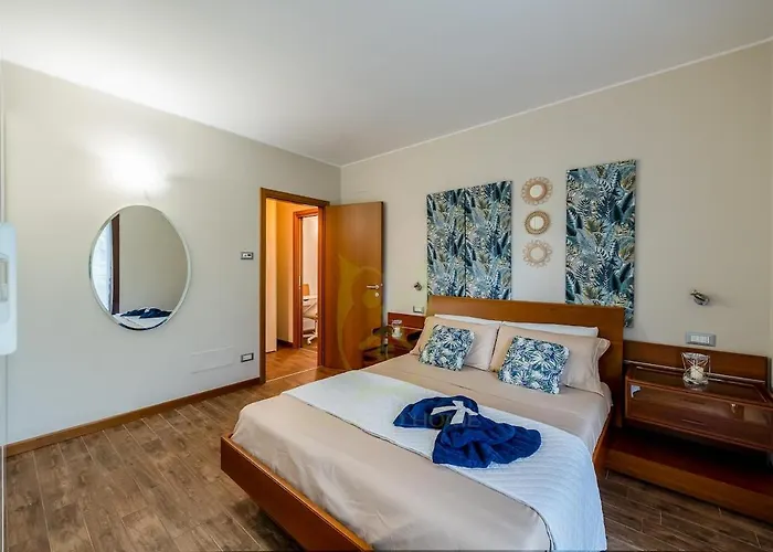 Apartment Artemide -duomo-san Siro Stadium
