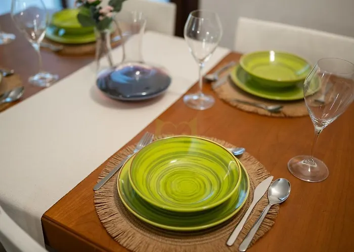 Artemide -duomo-san Siro Stadium Apartment *