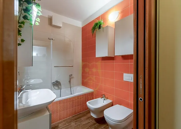 Apartment Artemide -duomo-san Siro Stadium *