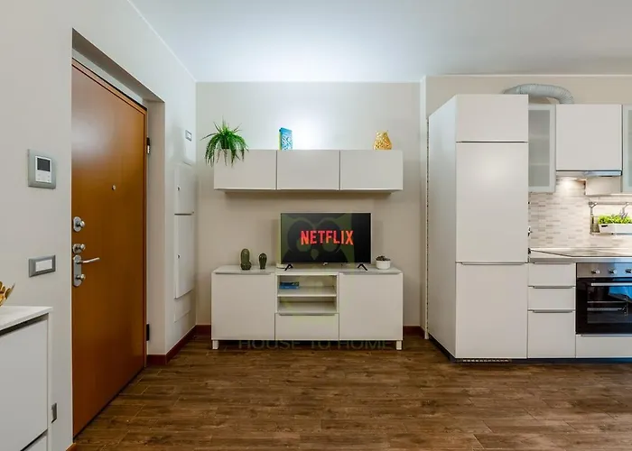 Artemide -duomo-san Siro Stadium Apartment Milan