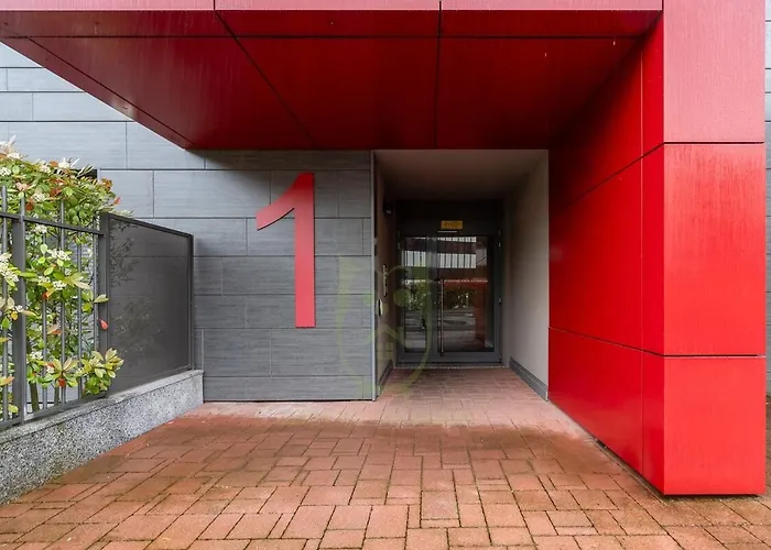 Apartment Artemide -duomo-san Siro Stadium *