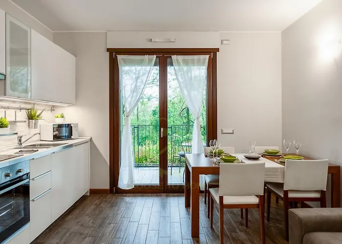 Artemide -duomo-san Siro Stadium Apartment Milan